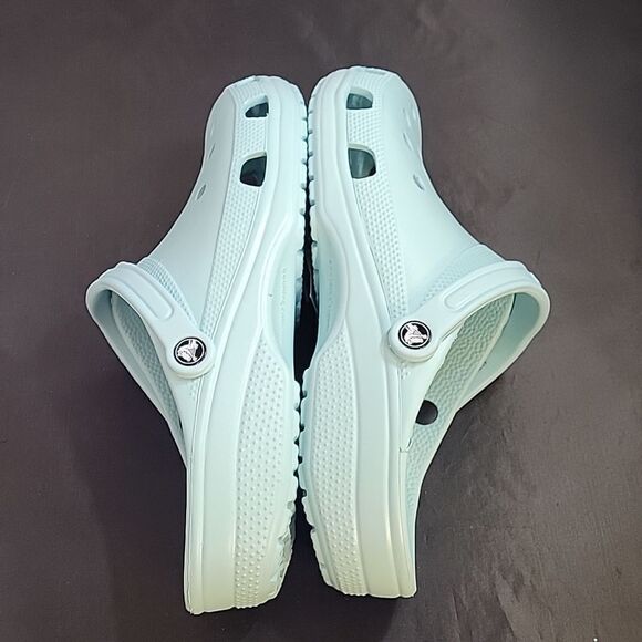 BRAND NEW CROCS CLASSIC CLOG UNISEX ADULT SLIP-ON SHOE - Picture 9 of 14